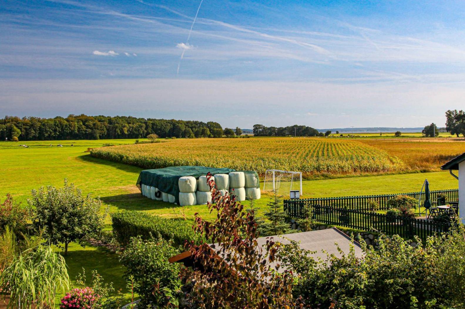 Urlaub Fuer Erwachsene - Usedom Ferienwohnungen Tannengrund ลอดดิน ภายนอก รูปภาพ