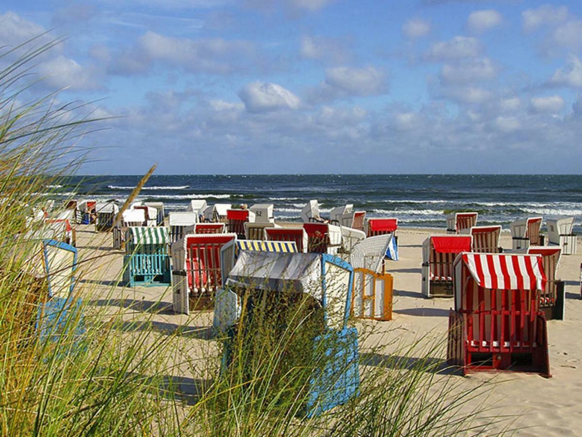 Urlaub Fuer Erwachsene - Usedom Ferienwohnungen Tannengrund ลอดดิน ภายนอก รูปภาพ